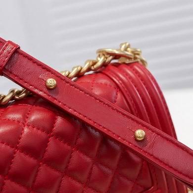 1:1 Replica Chanel Bags WO67085 20X12X7