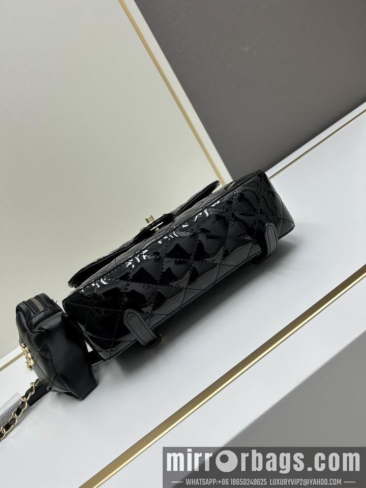 1:1 Replica Chanel Bags Chanel 2368 24x18x7cm jj