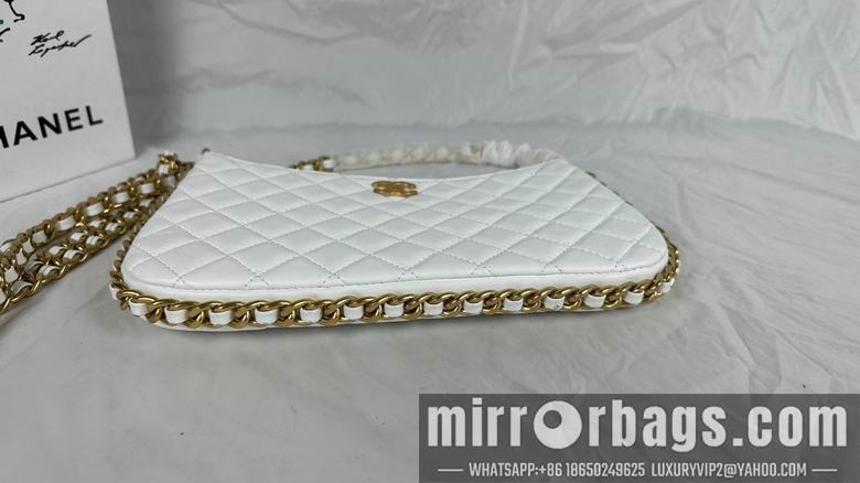 1:1 Replica Chanel Bags 332 17.5X28.5X2cm WO  4colour