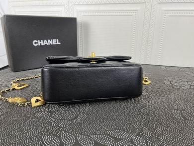 1:1 Replica Chanel Bags 729 14X20X8cm WO 4colour