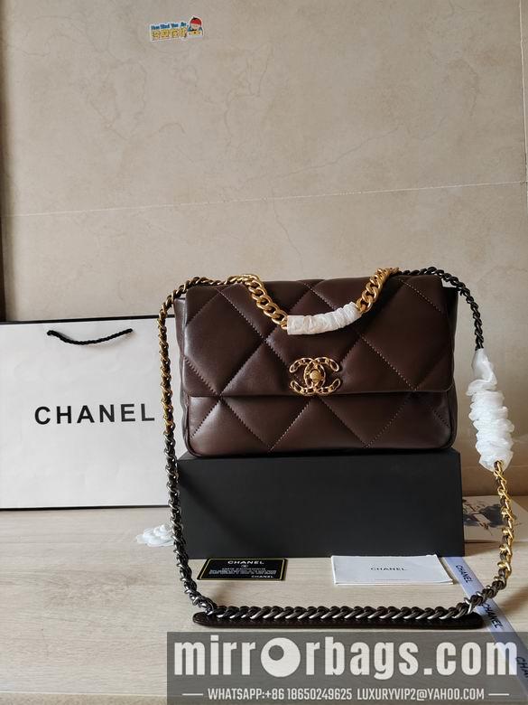1:1 Replica Chanel Bags 8068 30X20X10cm WO