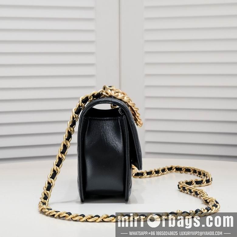 1:1 Replica Chanel Bags 9108 23X14X8cm WO 3colour