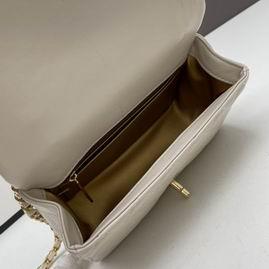 1:1 Replica Chanel Bags Chanel 2431 20x11.5x16cm ww2色