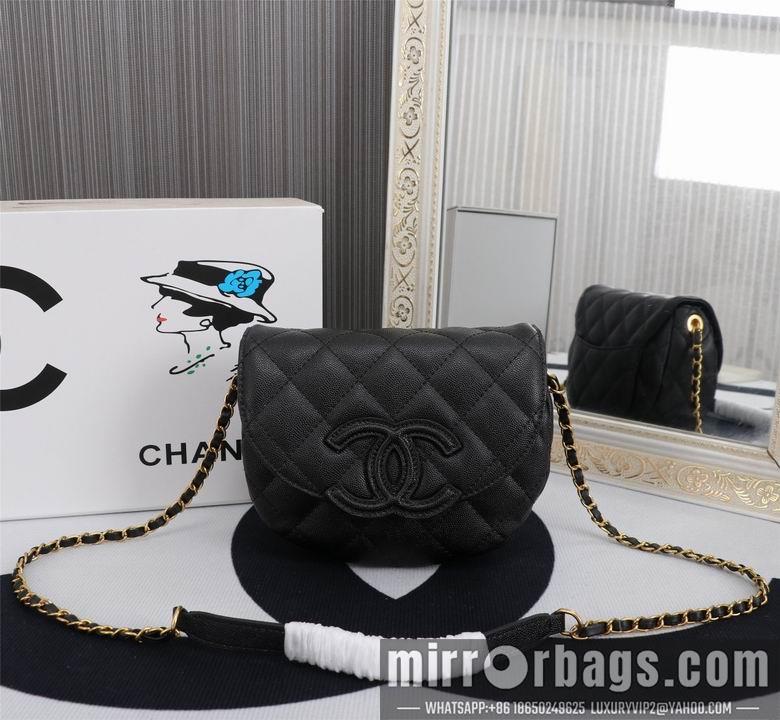 1:1 Replica Chanel Bags 3303 15X19X7cm XMY 3colour