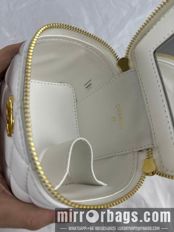 1:1 Replica Chanel Bags 740 13X10X9cm WO 3colour