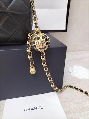 1:1 Replica Chanel Bags Classic Flap CF 9023 20X13X7cm WO