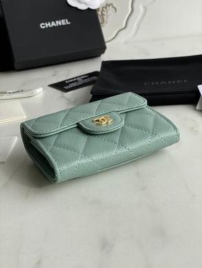 1:1 Replica Chanel Bags 31504 8.5X12X2.5cm WO 3colour