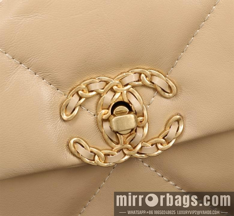 1:1 Replica Chanel Bags 3001 28X22X5.5cm XMY 3colour