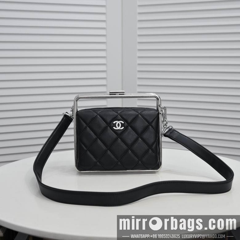 1:1 Replica Chanel Bags WO219152 18X19.5X8.5