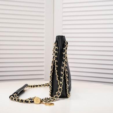1:1 Replica Chanel Bags AS3470 23X21X5cm WO 2colour