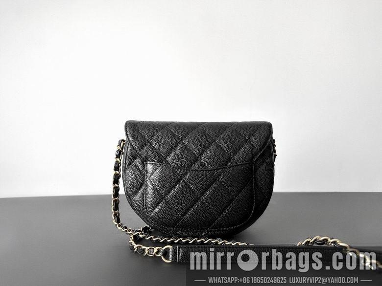 1:1 Replica Chanel Bags 15X19X7cm 030910 WO 2colour