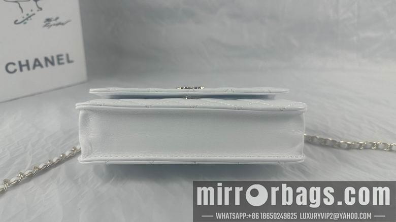 1:1 Replica Chanel Bags 508 17X10cm WO 3colour