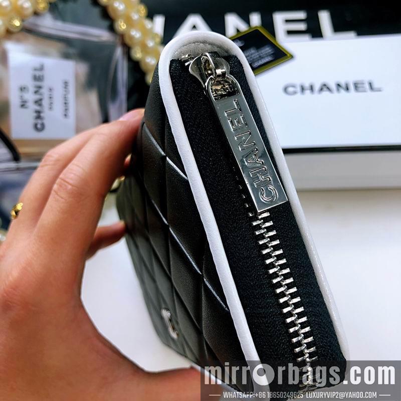1:1 Replica Chanel Bags 026 20X10X2cm ZY