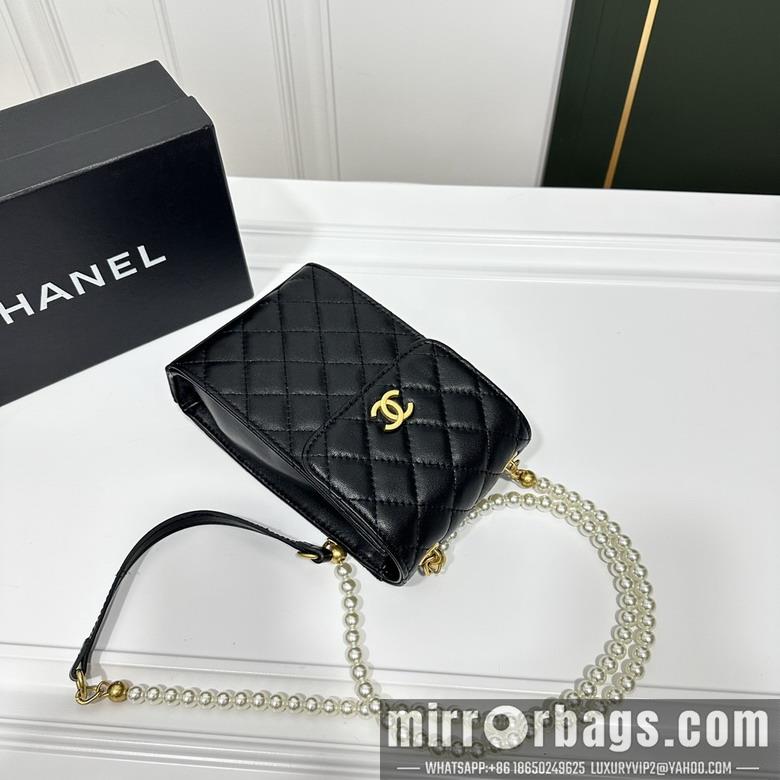 1:1 Replica Chanel Bags Chanel 6816 19x11.5cm ww