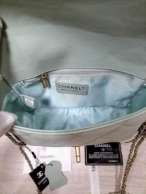 1:1 Replica Chanel Bags WO81135 19X13X6