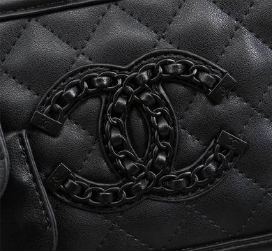 1:1 Replica Chanel Bags 8058 17X13X8cm WO