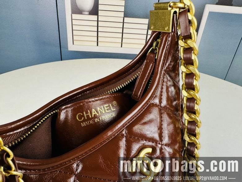 1:1 Replica Chanel Bags 9021 20X17X5.5cm XMY 2colour