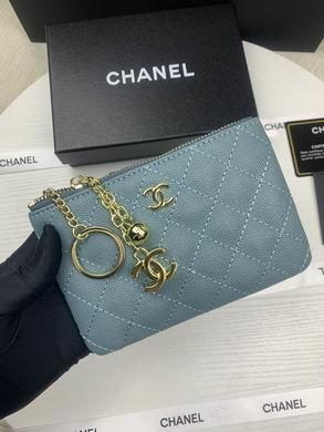 1:1 Replica Chanel Bags A50167 14X10X1cm ZY 6colour
