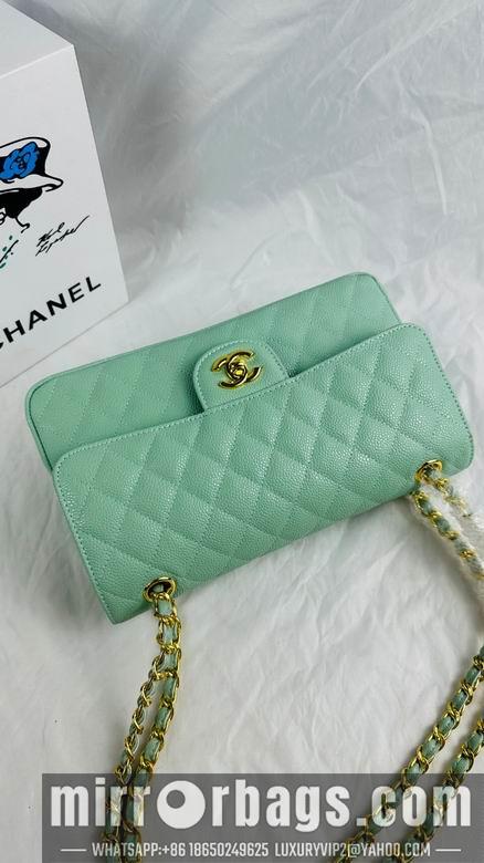 1:1 Replica Chanel Bags 1112 25.5X16X7cm WO 2colour