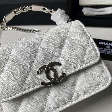 1:1 Replica Chanel Bags 9.5X13X6cm 092717 YG 2colour