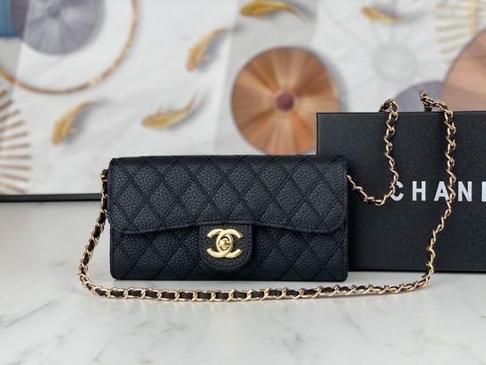 1:1 Replica Chanel Bags Chanel 50098 19x10x3.5cm zy