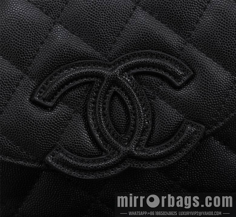 1:1 Replica Chanel Bags 3303 15X19X7cm XMY 3colour