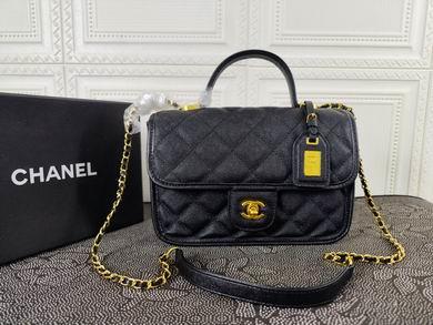 1:1 Replica Chanel Bags 2029 25X18X7cm WO