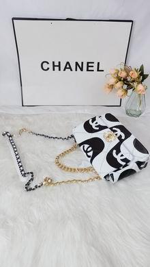 1:1 Replica Chanel Bags 5902-1 小26cm大30cm WO