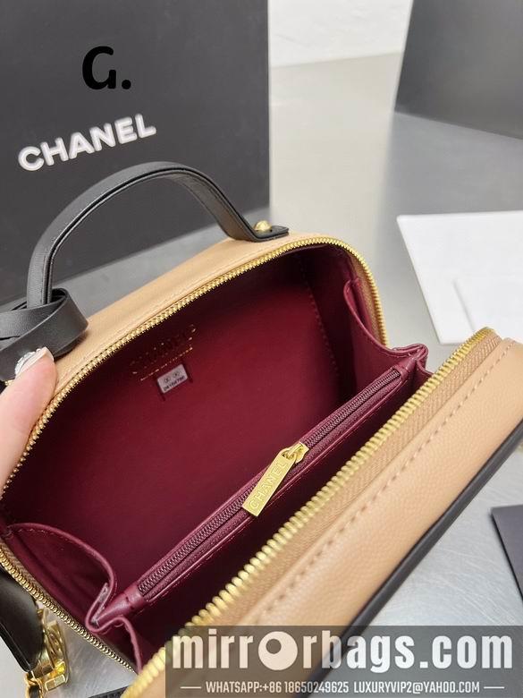 1:1 Replica Chanel Bags Chanel 20cm CN