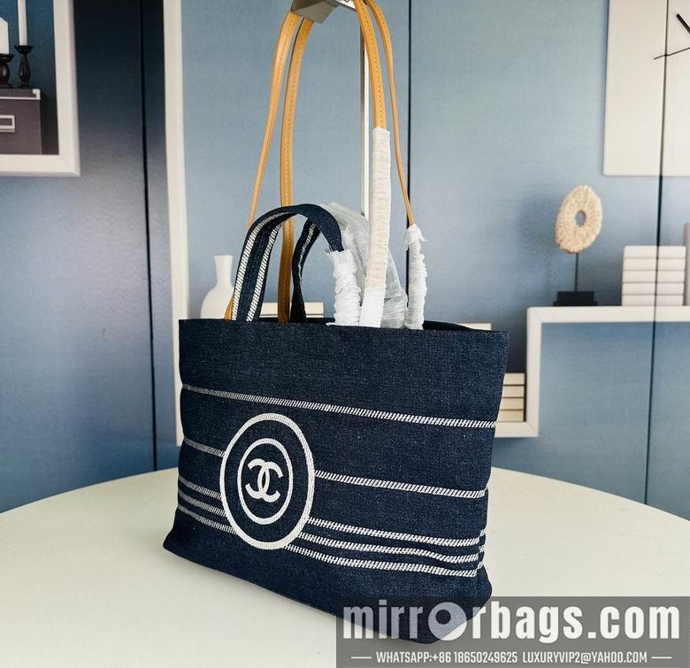 1:1 Replica Chanel Bags 6851 38X24X10cm XMY