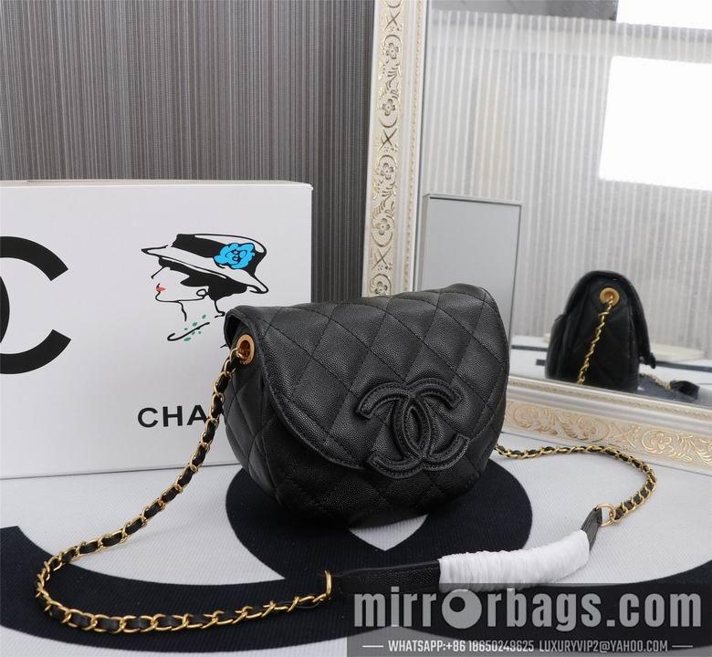 1:1 Replica Chanel Bags 3303 15X19X7cm XMY 3colour