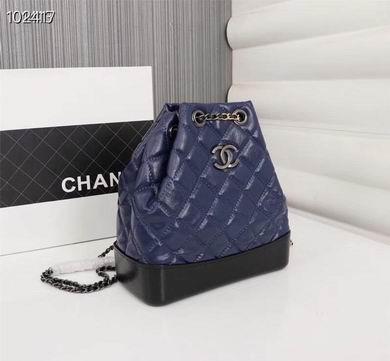 1:1 Replica Chanel Bags WO 1018 4colors