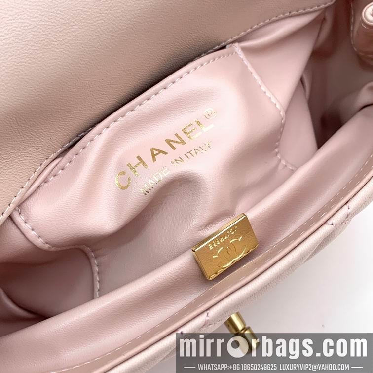 1:1 Replica Chanel Bags Chanel 6845 20x6x14cm zy1