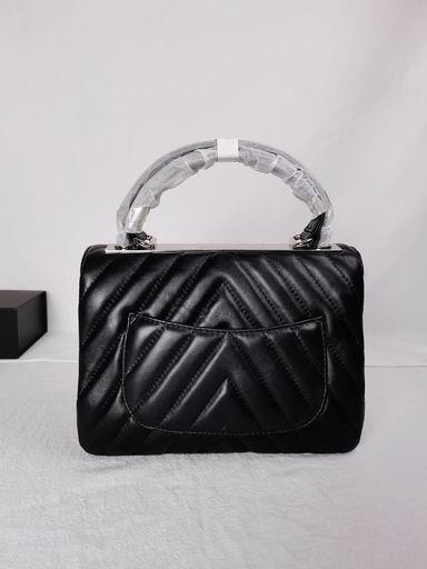 1:1 Replica Chanel Bags WO218132 25X17X12