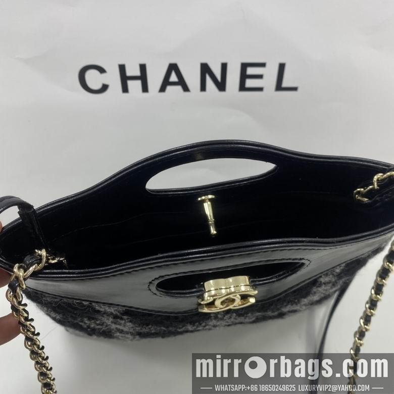 1:1 Replica Chanel Bags 8056 22X23X5.5cm WO 4colour