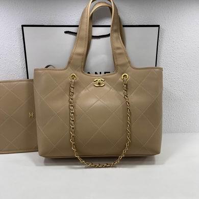 1:1 Replica Chanel Bags 3301 33X15X9cm WO 3colour