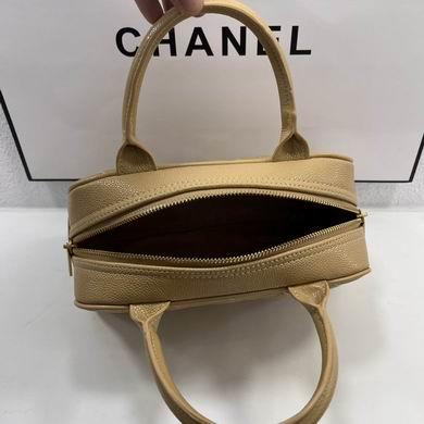 1:1 Replica Chanel Bags AS3351 25X14X9cm WO 3colour