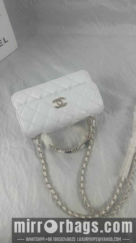 1:1 Replica Chanel Bags 508 17X10cm WO 3colour