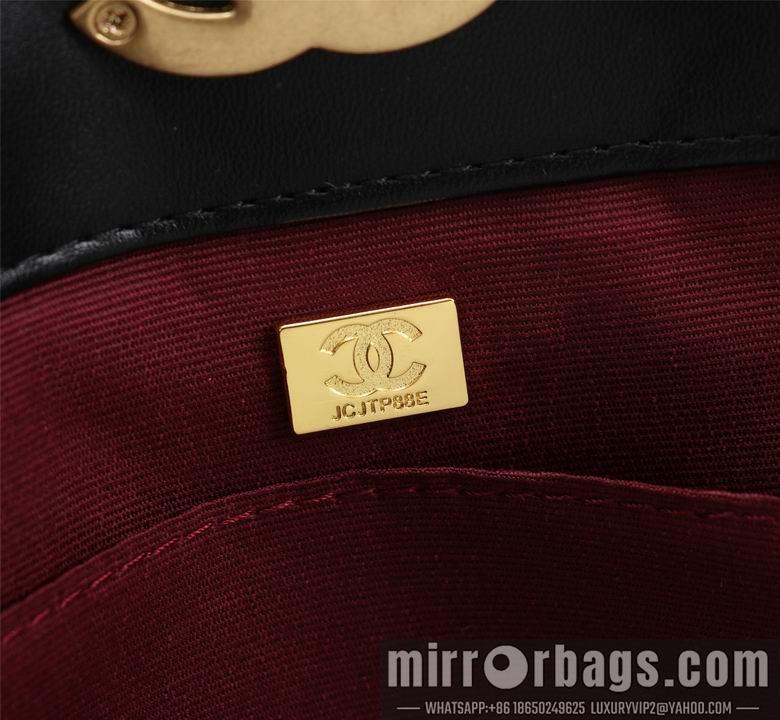1:1 Replica Chanel Bags 8809 37X28X10cm XMY 2colour