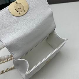 1:1 Replica Chanel Bags Chane Kelly 739 15x6x10cm ww