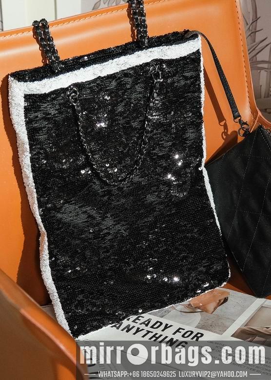 1:1 Replica Chanel Bags AS4856 30X2X39cm WO 4colour