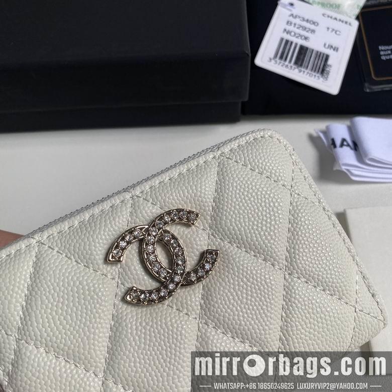 1:1 Replica Chanel Bags 11cm 092706 YG 2colour