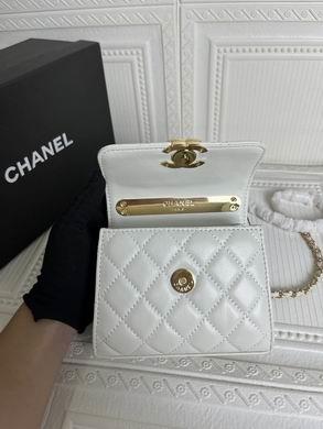 1:1 Replica Chanel Bags 227 12X15cm WO 3colour