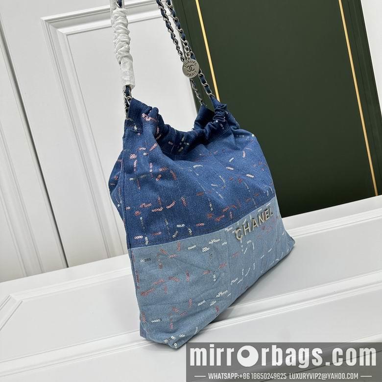 1:1 Replica Chanel Bags 1163 WO