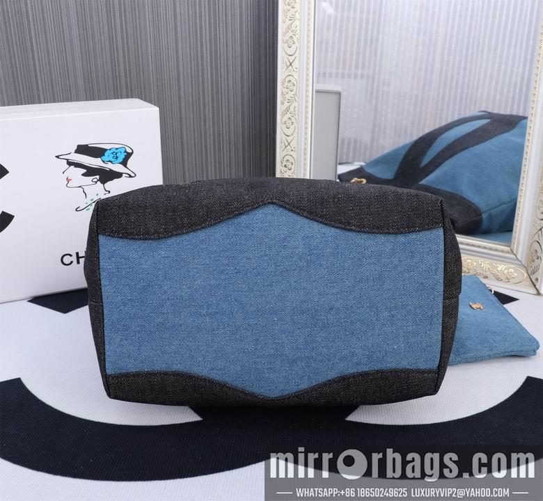 1:1 Replica Chanel Bags 8835 40X35X15cm XMY 2colour