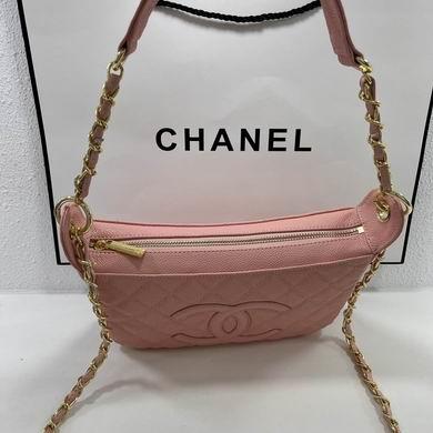 1:1 Replica Chanel Bags 3302 25X19X10cm WO 3colour