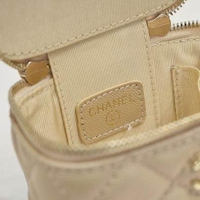 1:1 Replica Chanel Bags Box Bag8102 12X10X7cm WO