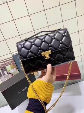 1:1 Replica Chanel Bags WO1012