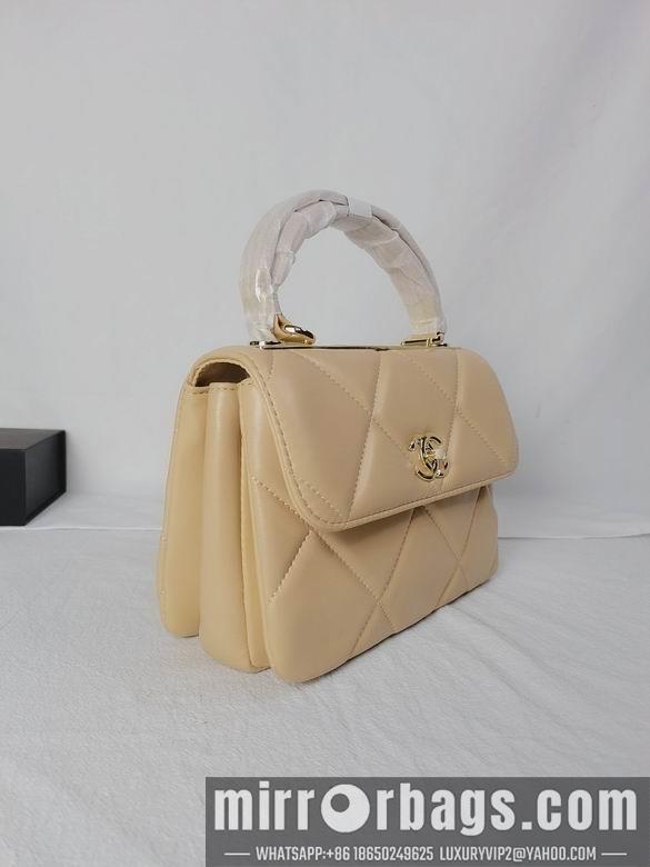 1:1 Replica Chanel Bags WO218133 25X17X12