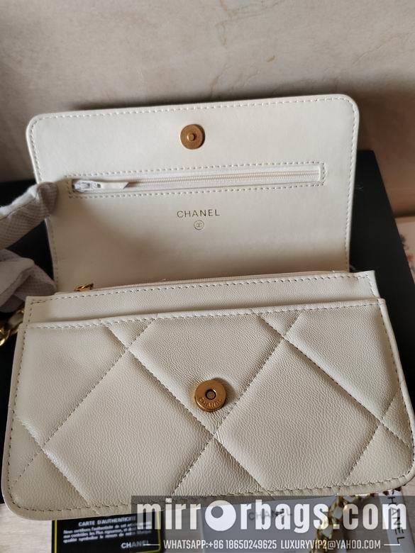 1:1 Replica Chanel Bags AP0957 19X11.5X4cm WO 4colour